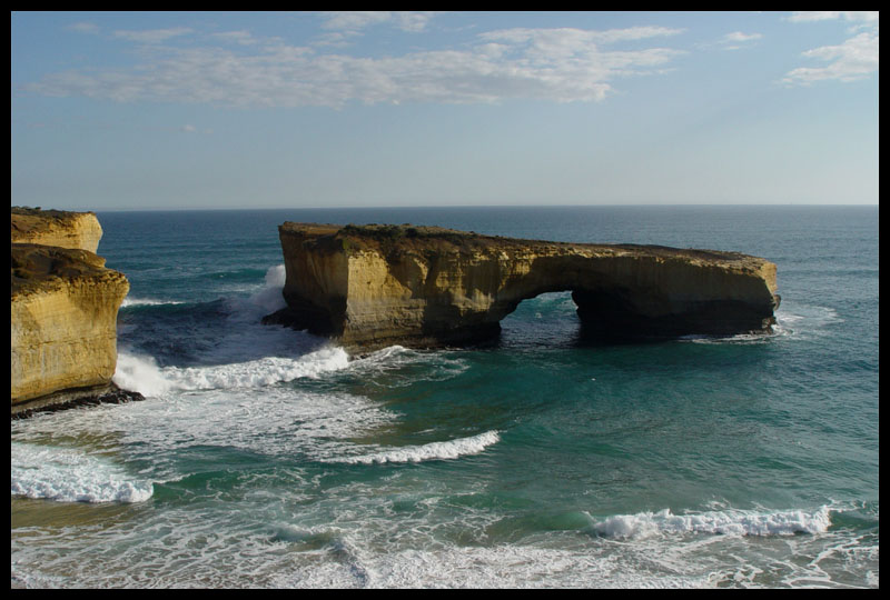 London Bridge