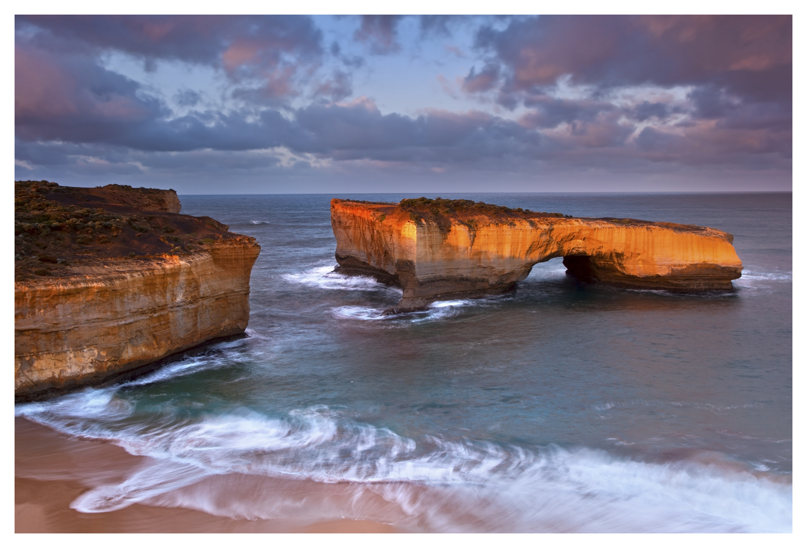 London Bridge