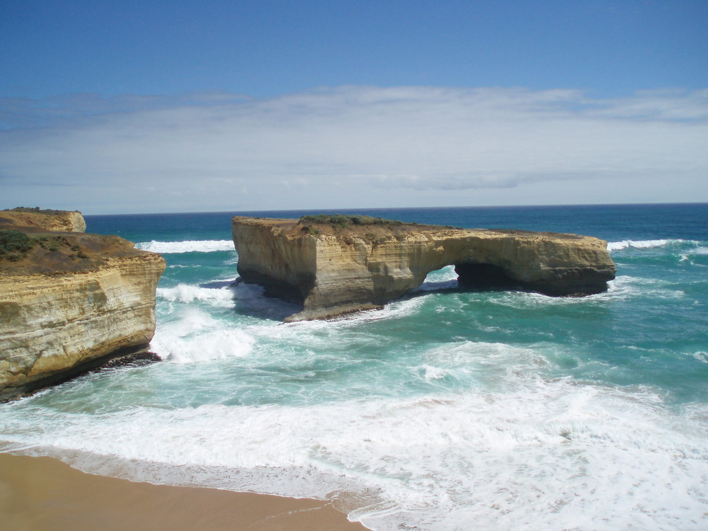 London Bridge - Great Ocean Road