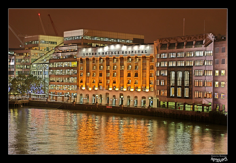 London Bridge Hospital