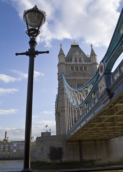 London - Bridge II