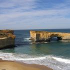 "London Bridge" in Australia