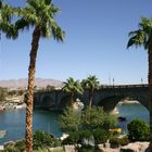 London Bridge Lake Havasu City