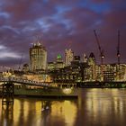 London Bridge Pier