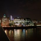 London Bridge - Small Skyline