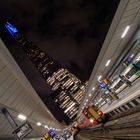 London Bridge Station & The Shard