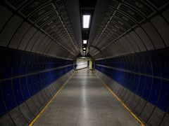London Bridge Underground