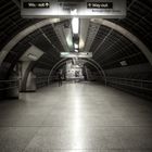 London Bridge Underground