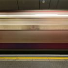 London - Bridge Underground Station