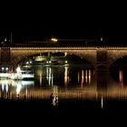 London Bridge@Night - Lake Havasu