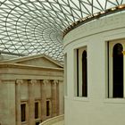 London - Britisches Museum