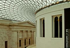 London - Britisches Museum