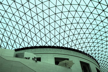 London British Museum 3