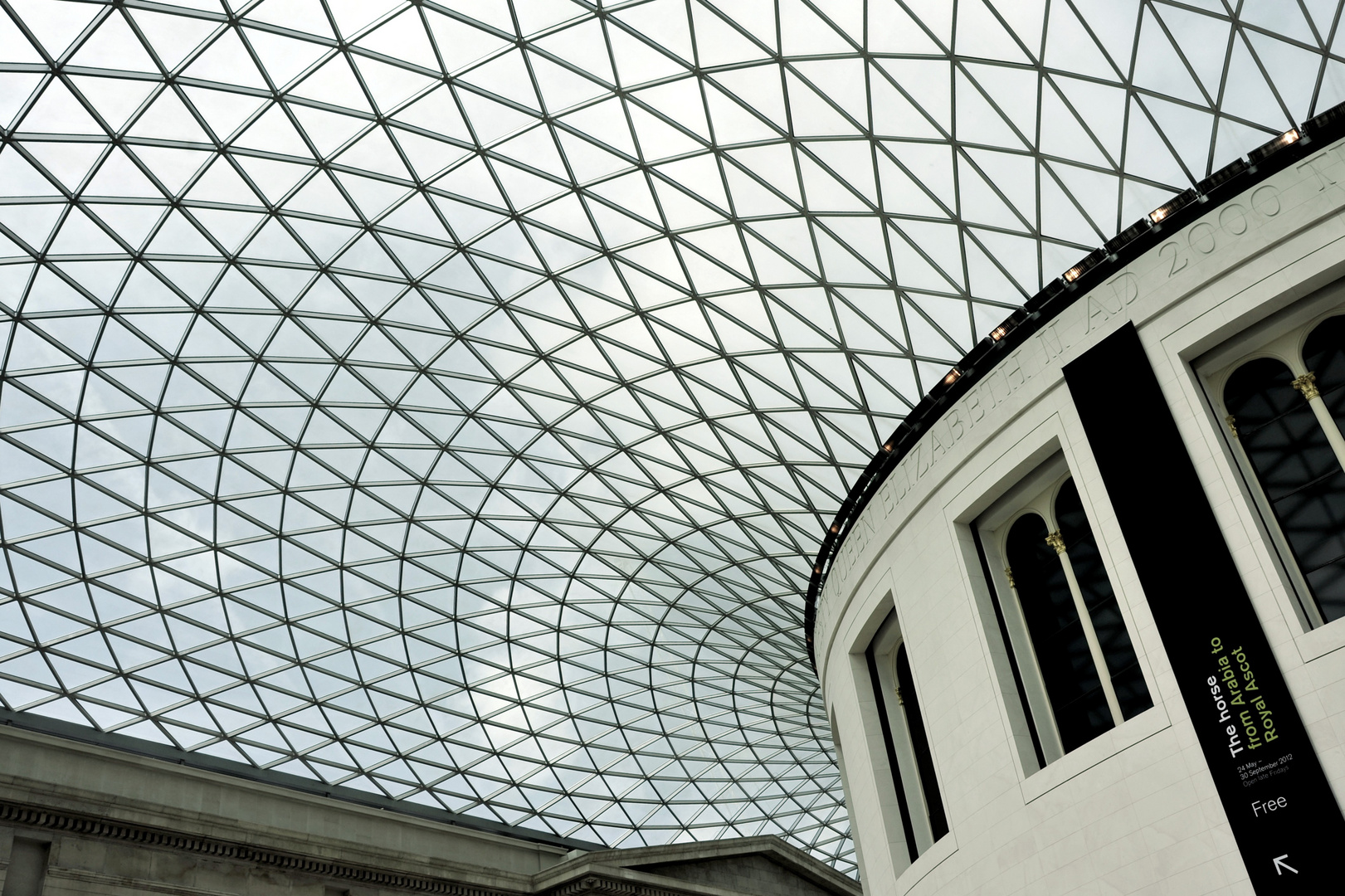 London, British Museum