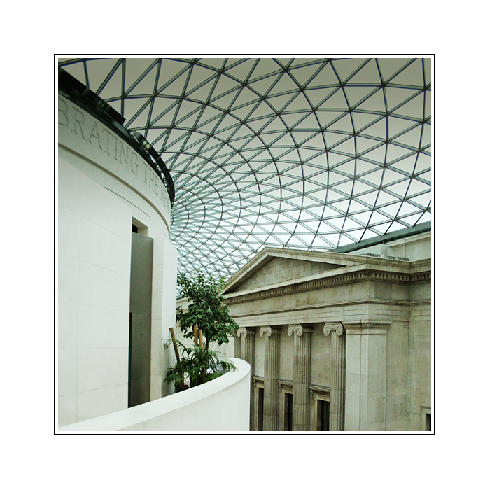 London – British Museum