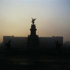 London - Buckingham Palace - 1991