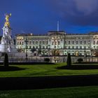 London - Buckingham Palace