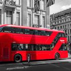 London Bus