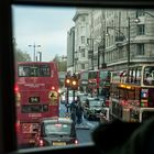 London Bus