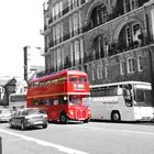 London Bus