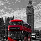 London Bus