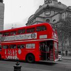 London Bus