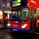 London Bus