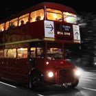 London Bus