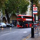 London Bus