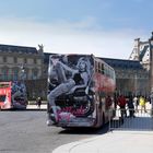 London Bus in Paris ?