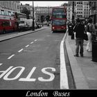 London Buses