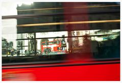 London Busses