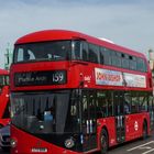 London Busses