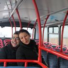 London bus...with Love