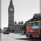 London by BUS