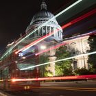 London by night