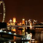 London by Night