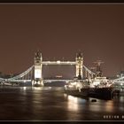 London by Night