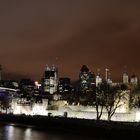 London By night