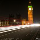 london by night