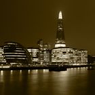 london by night