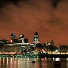 London by Night I