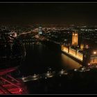 London by night II