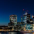 London by Night II