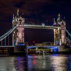 London by Night (III)