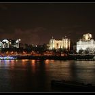 London by night III