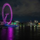 London by night - Part III