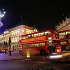 London by Night - Piccadilly Circus