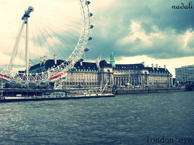 London.