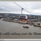 London - cable railway